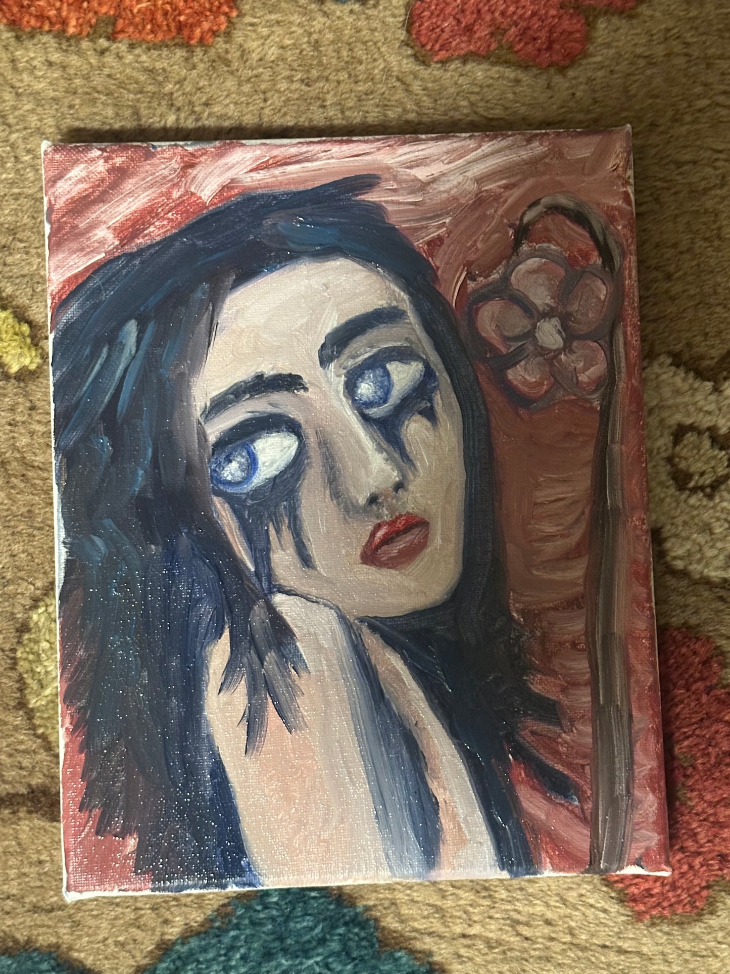 BLACK FRIDAY PAINTINGS