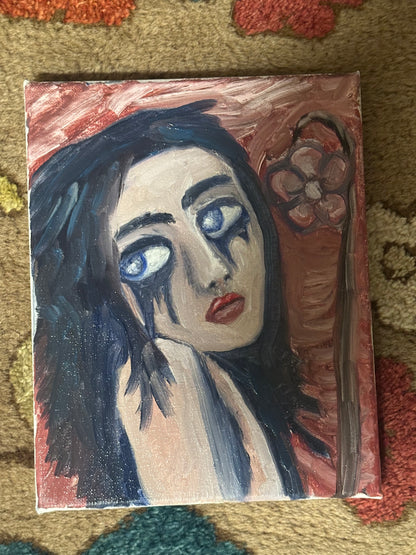 BLACK FRIDAY PAINTINGS