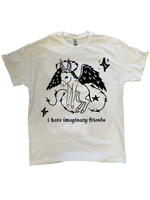 IMAGINARY FRIENDS TEE