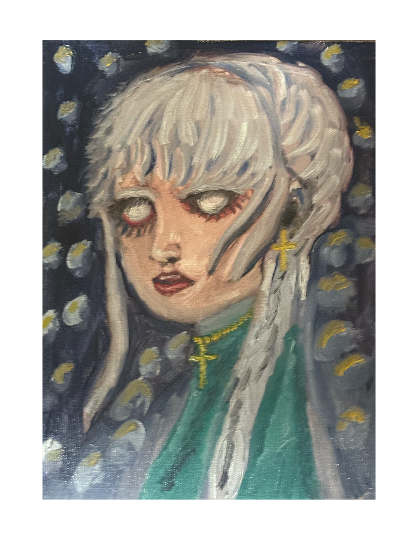 BLACK FRIDAY PAINTINGS